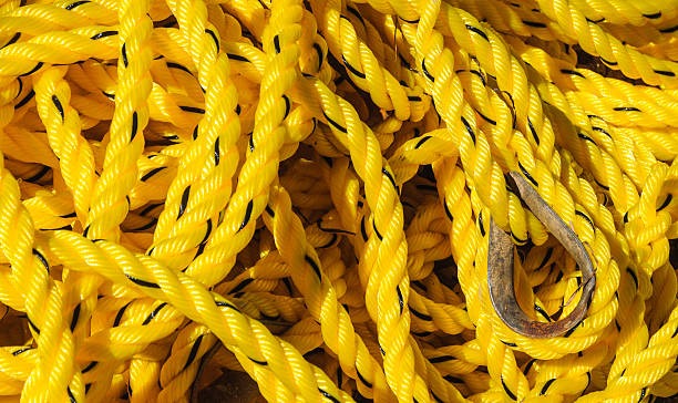 Polypropylene Rope 3